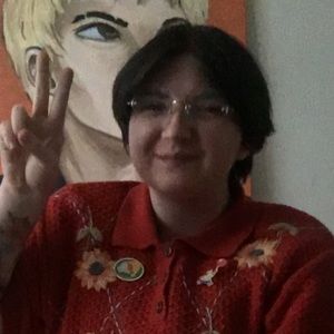 Meet your Posher, Peter